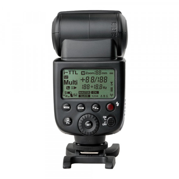 Godox V860 C E-TTL/V860 N i-TTL 1/8000s Flash Speedlite-Ion Kamera für Canon/Nikon Kamera-38
